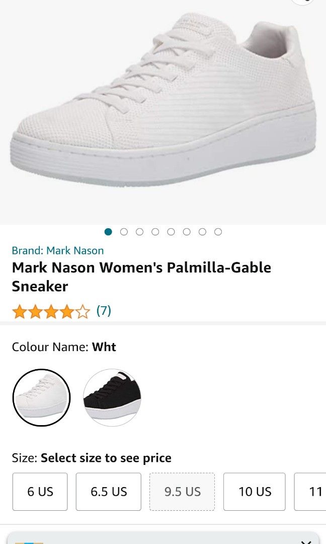 Mark nason price new arrivals