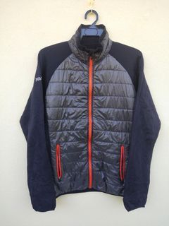 Marmot Polartec Outdoor Jacket