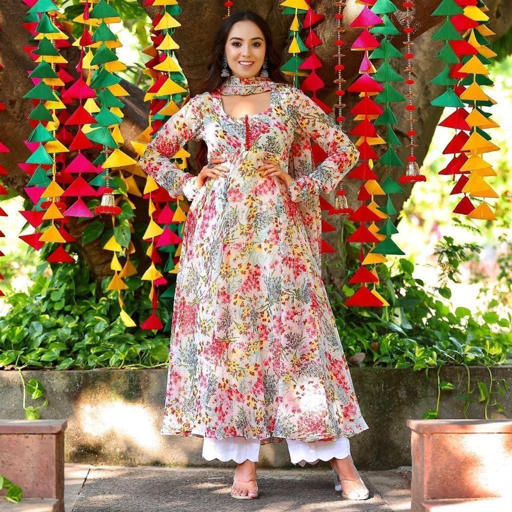 Frock kurtis deals