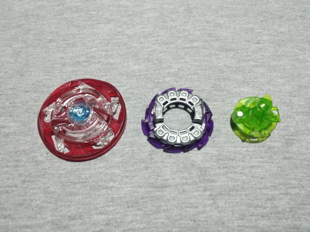 Maximum Garuda Beyblade, Hobbies & Toys, Toys & Games on Carousell