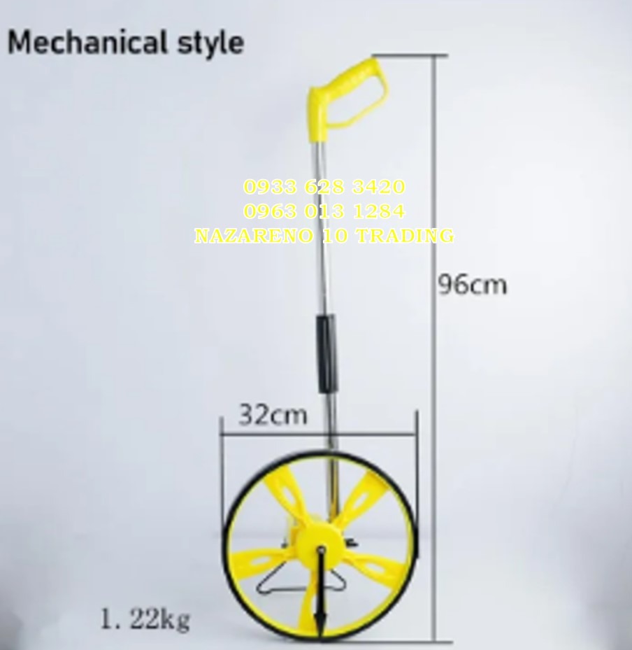 measuring wheels on Carousell