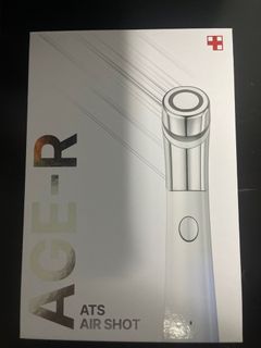 Medicube Age-R Air Shot