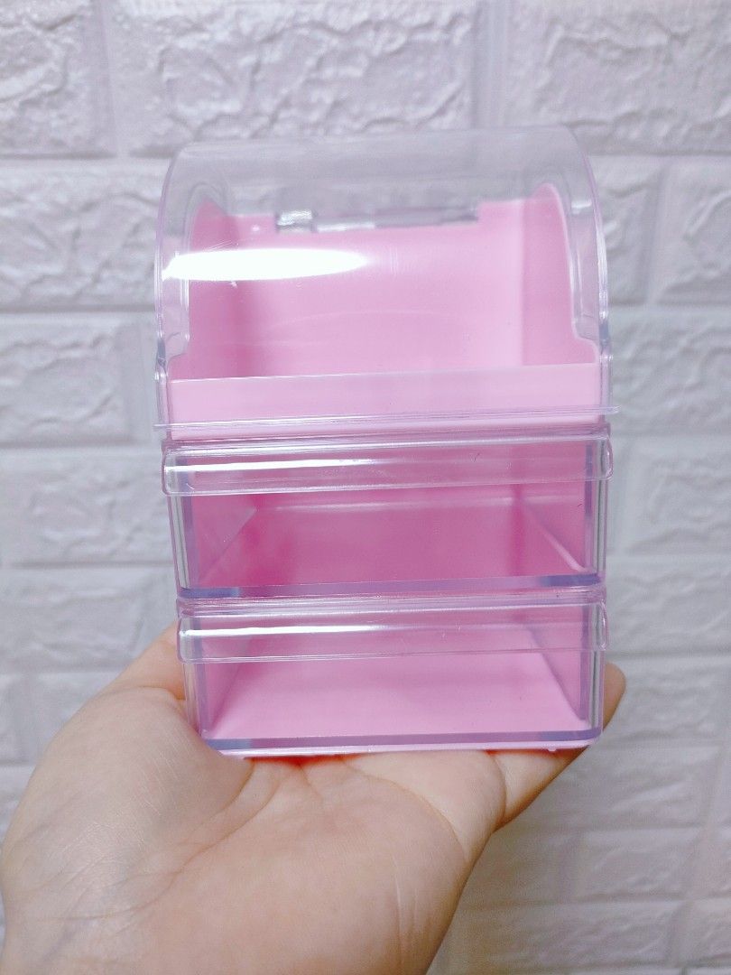 Melody Mini Drawer Organizer Women s Fashion Jewelry Organizers melody-mini-drawer-organizer-women-s-fashion-jewelry-organizers