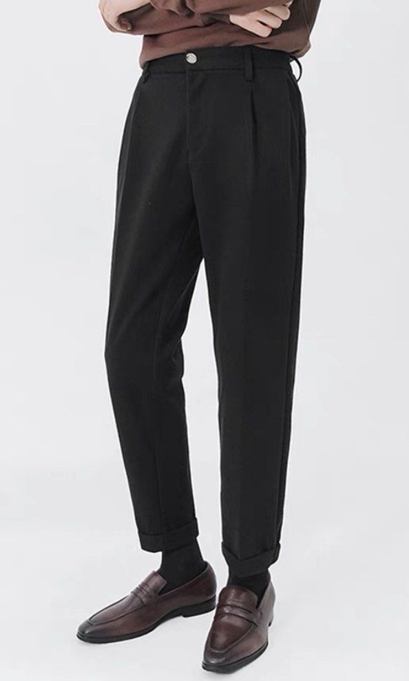 Cheap smart trousers sale