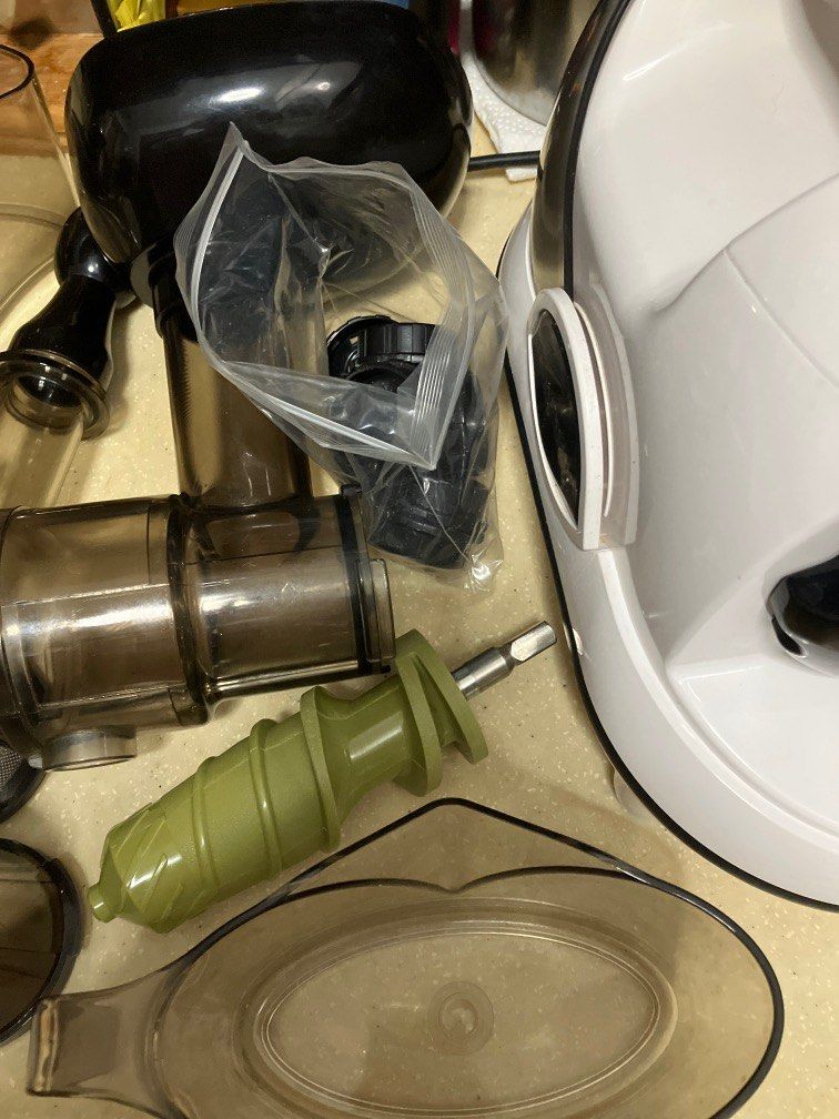 Mercola juicer hotsell