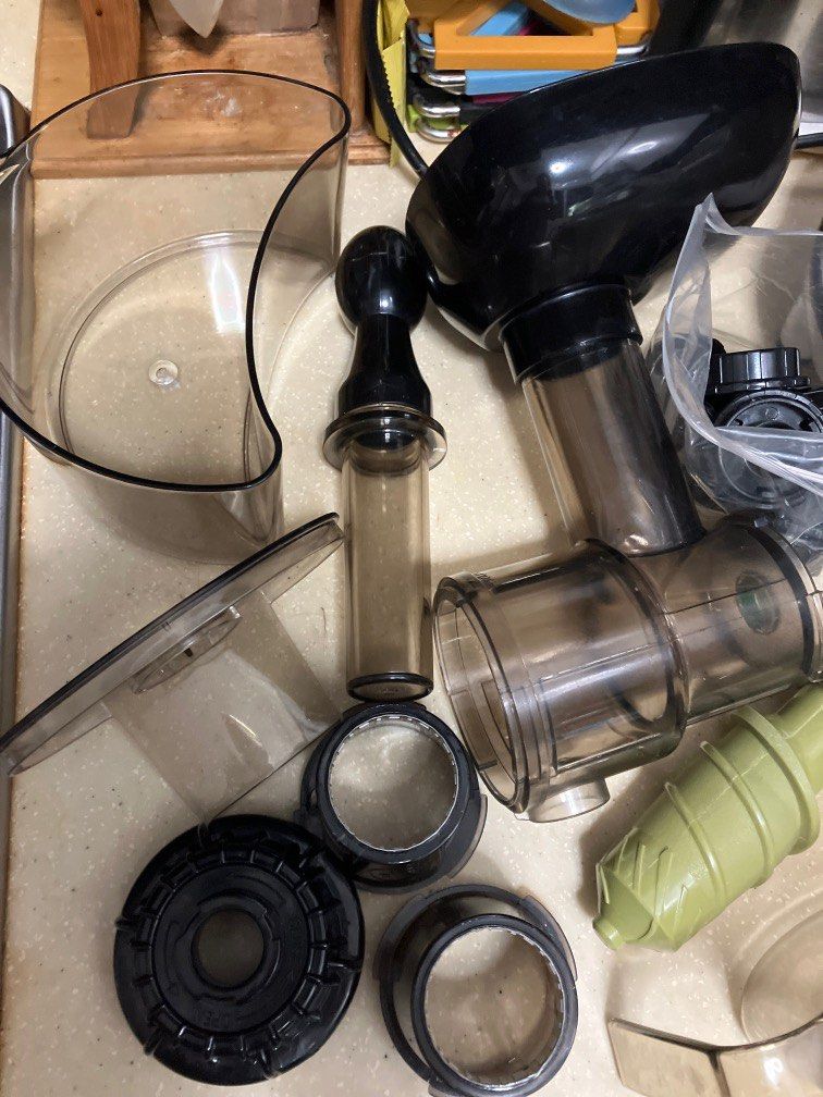 Dr store mercola juicer