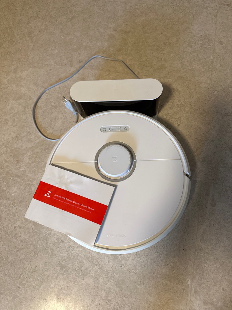 MI robotic cleaner, TV & Home Appliances, Vacuum Cleaner & Housekeeping