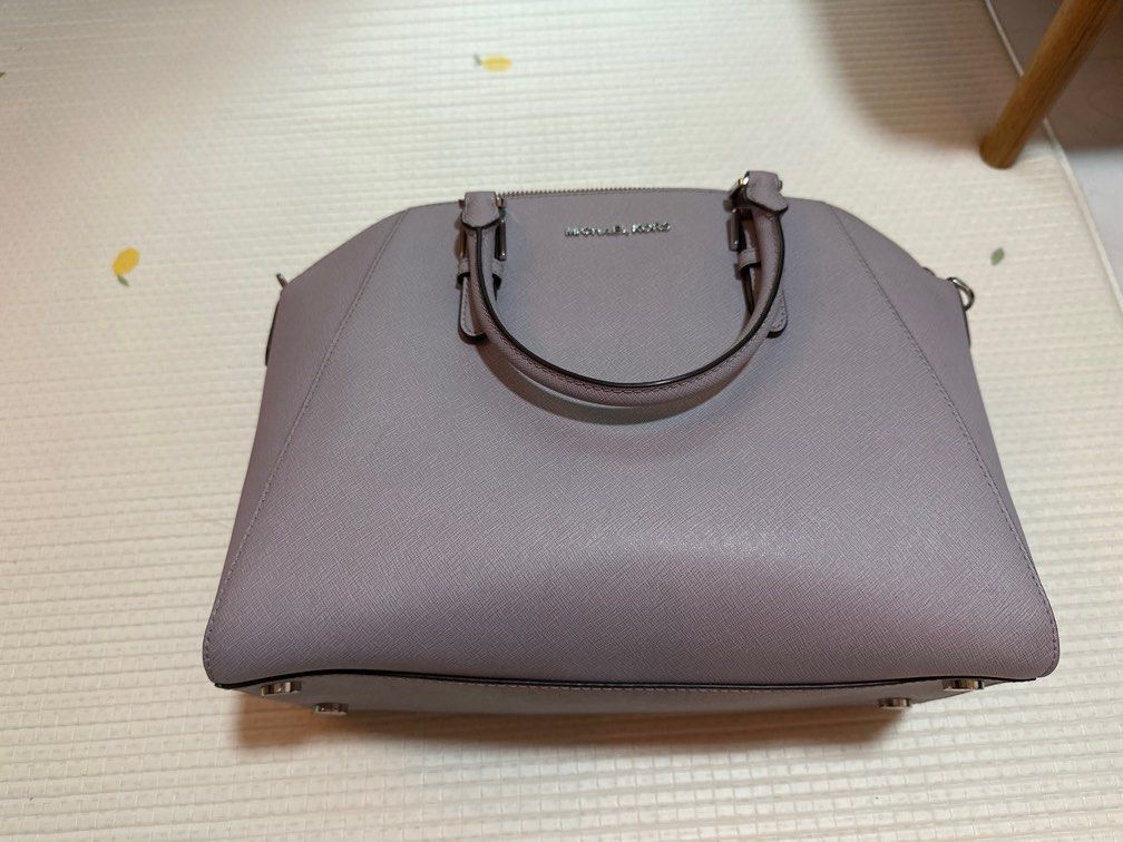 Lilac michael 2024 kors bag
