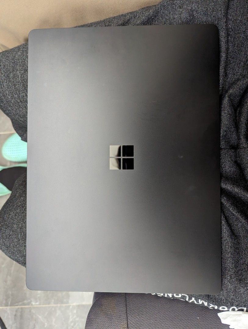 SurfaceLaptop Model1769 Corei5 8GB 256GB - ノートPC