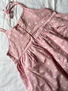 Miki dress