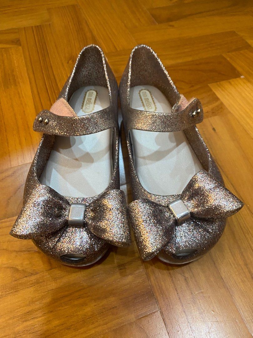 mini melissa shoes sale cheapest