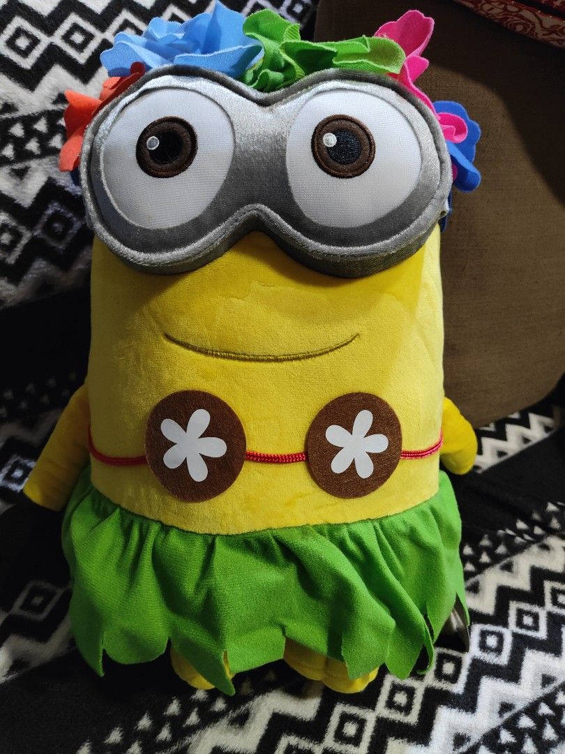 Minions, Hobbies & Toys, Toys & Games on Carousell