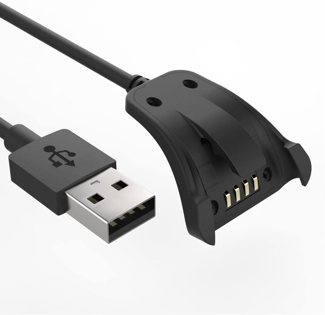 Tomtom watch charging cable 2025