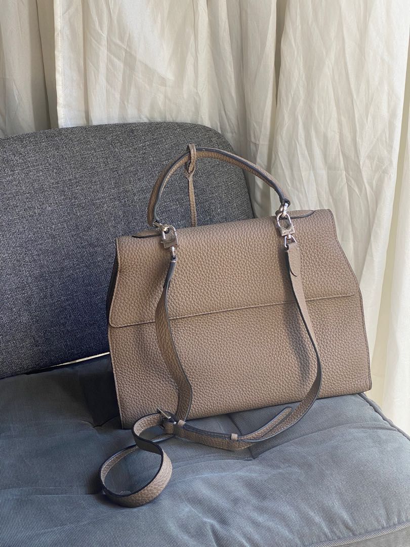 Price Reduced Moynat Rejane in Parme (PM Size), Luxury, Bags & Wallets on  Carousell