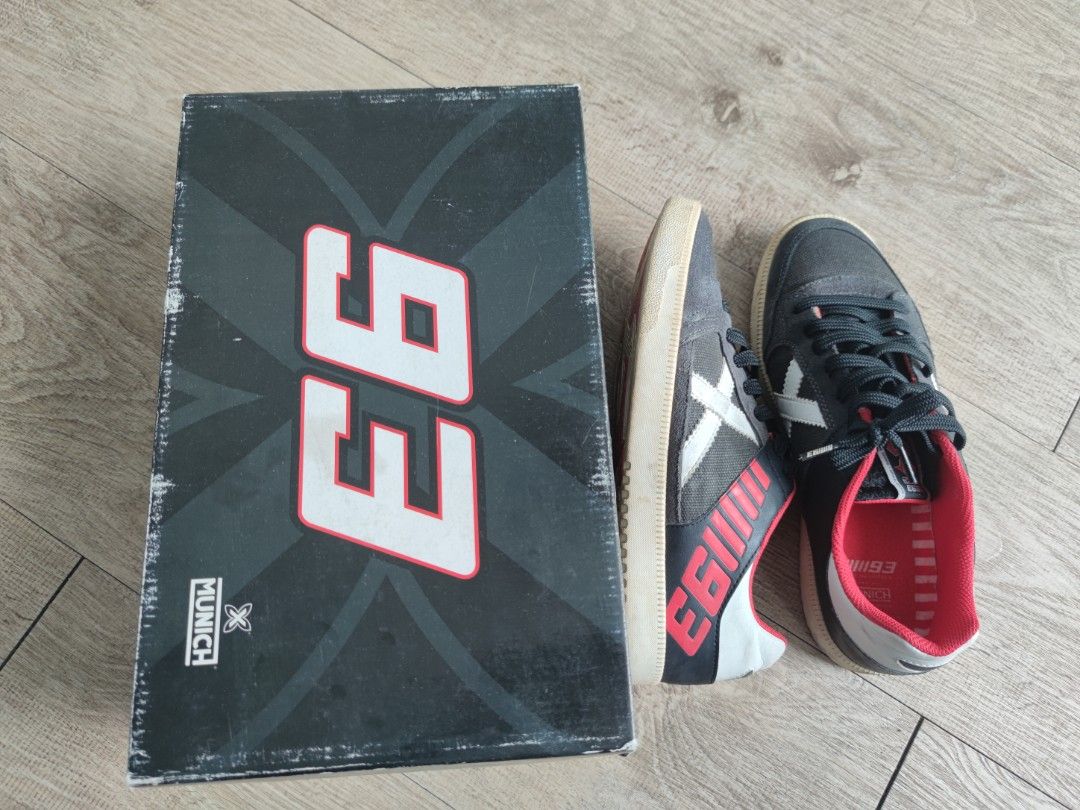 Munich marc marquez discount