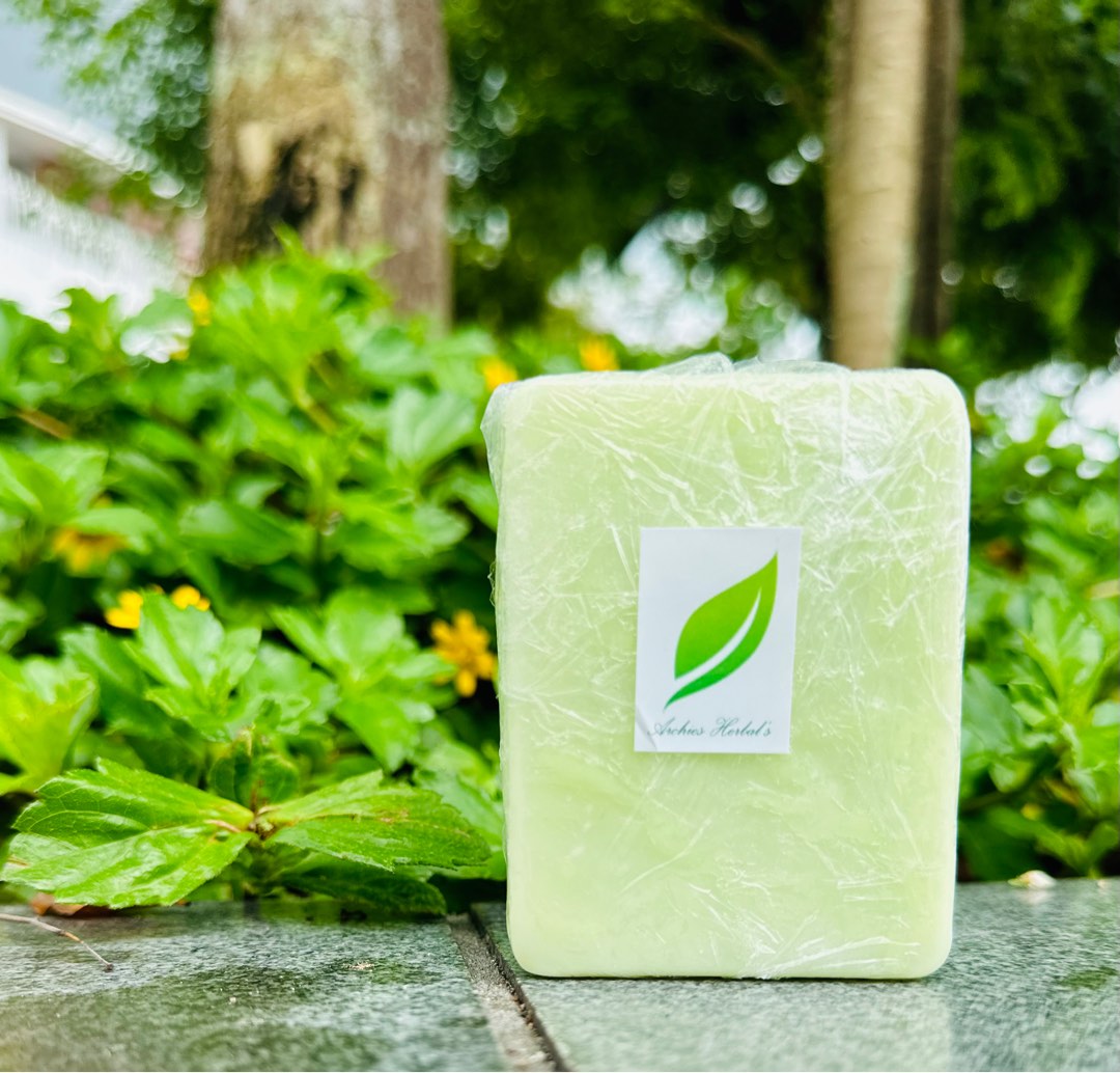 Natural Homemade Soap with no preservatives, Beauty & Personal Care, Bath & Body, Bath on Carousell