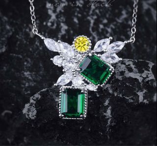 Necklace 45 + 5 cm