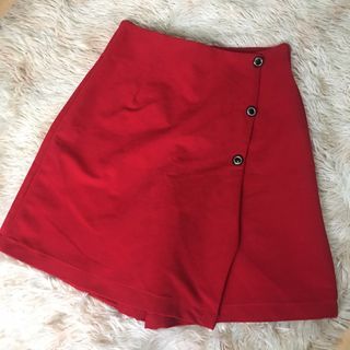 Nelson high waist skorts