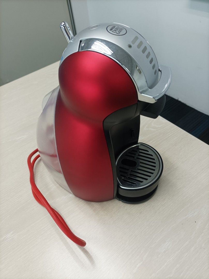 Nescafe Dolce Gusto Krups, TV & Home Appliances, Kitchen Appliances