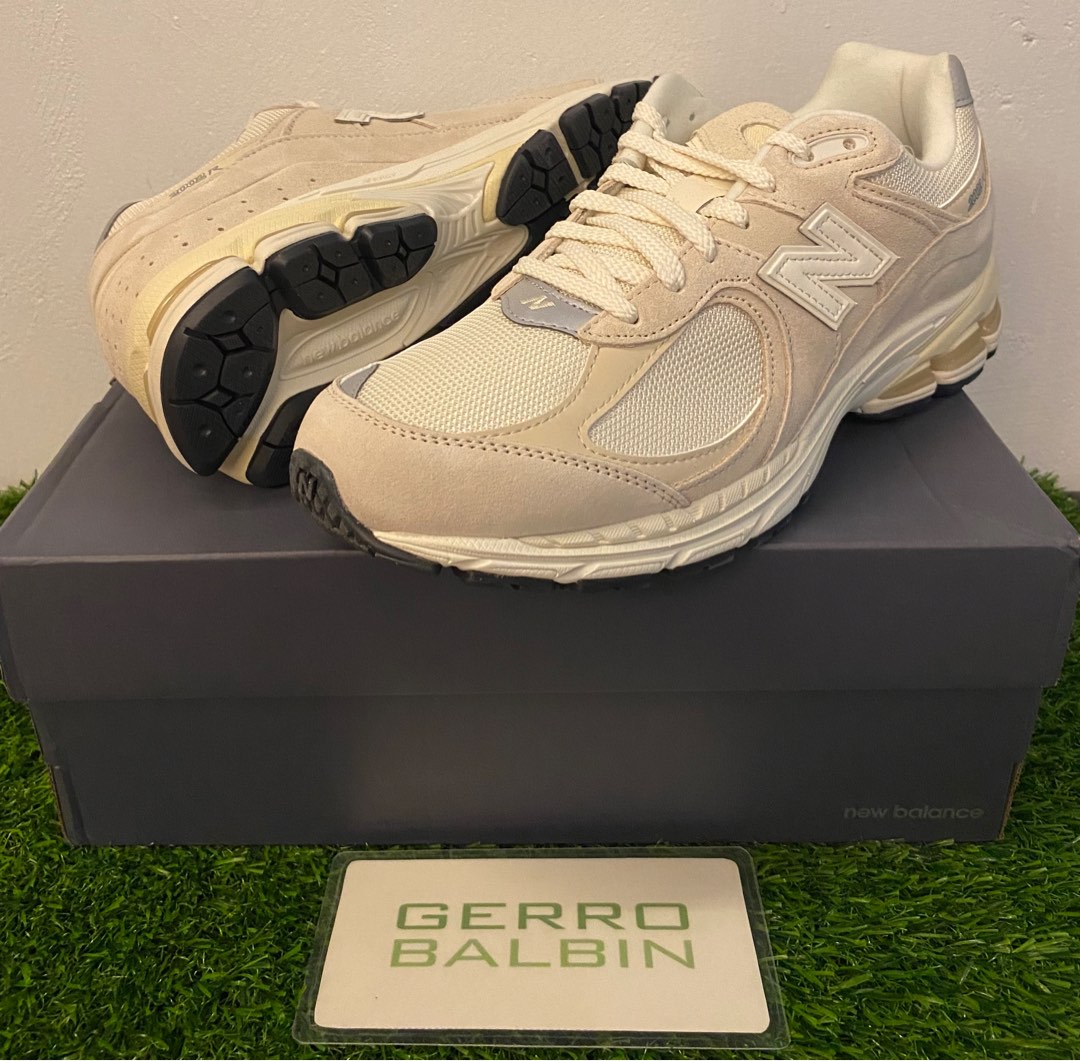 new balance taupe femme