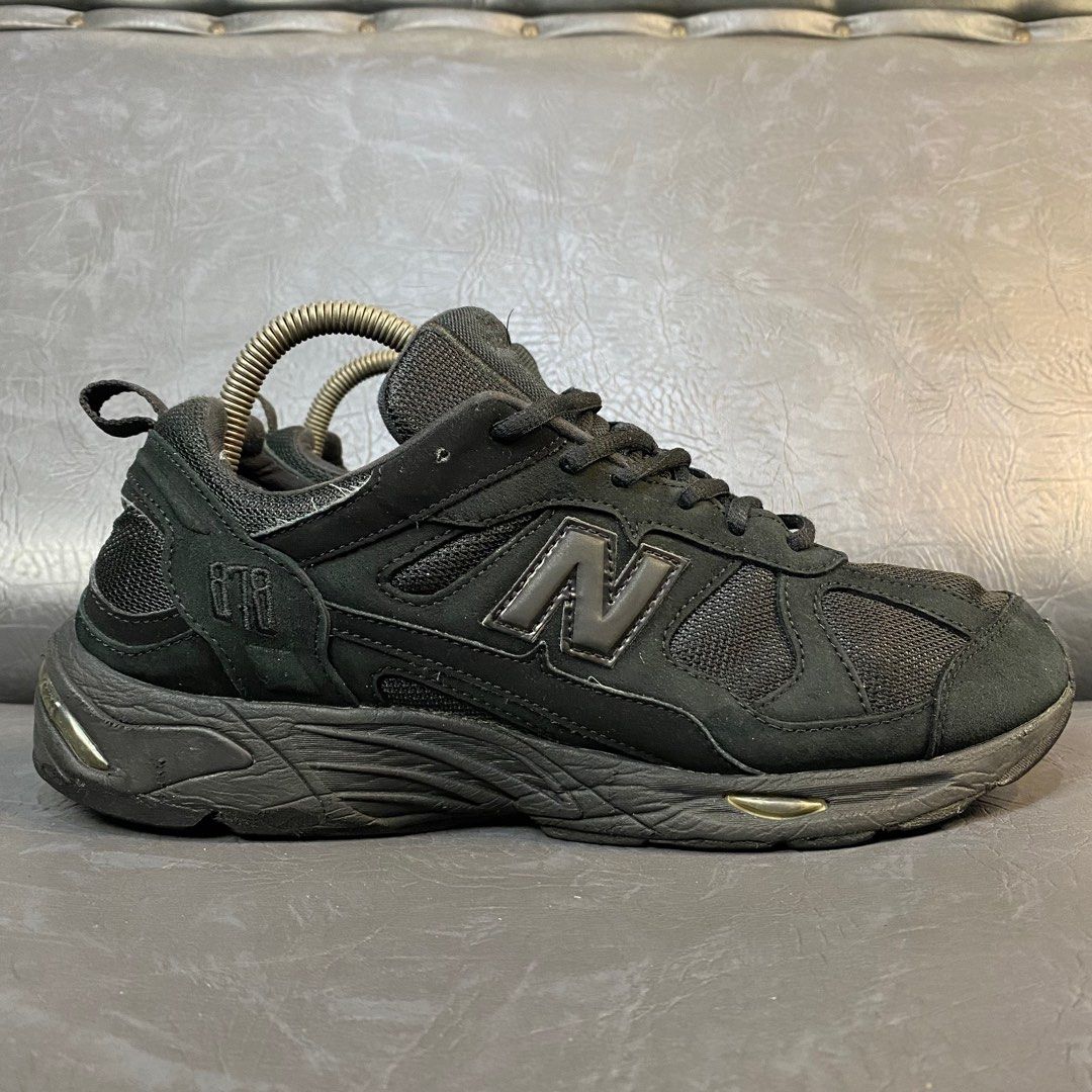 New balance 868 black new arrivals