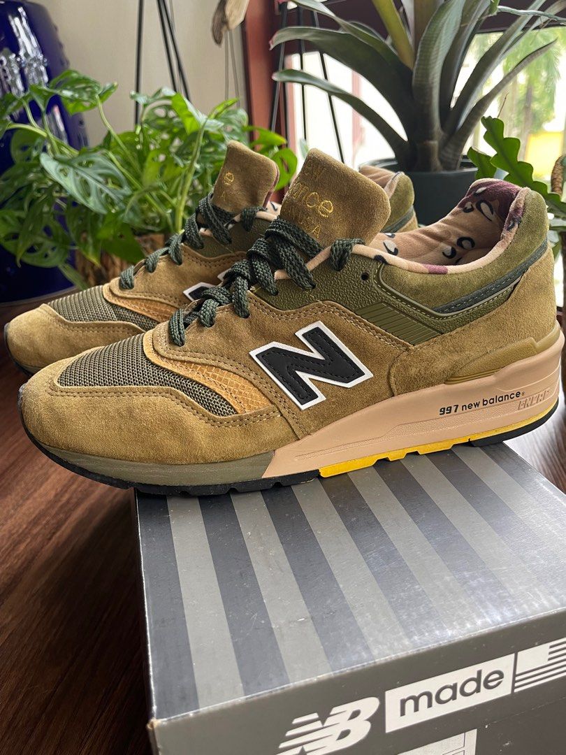 J crew new balance rattlesnake new arrivals