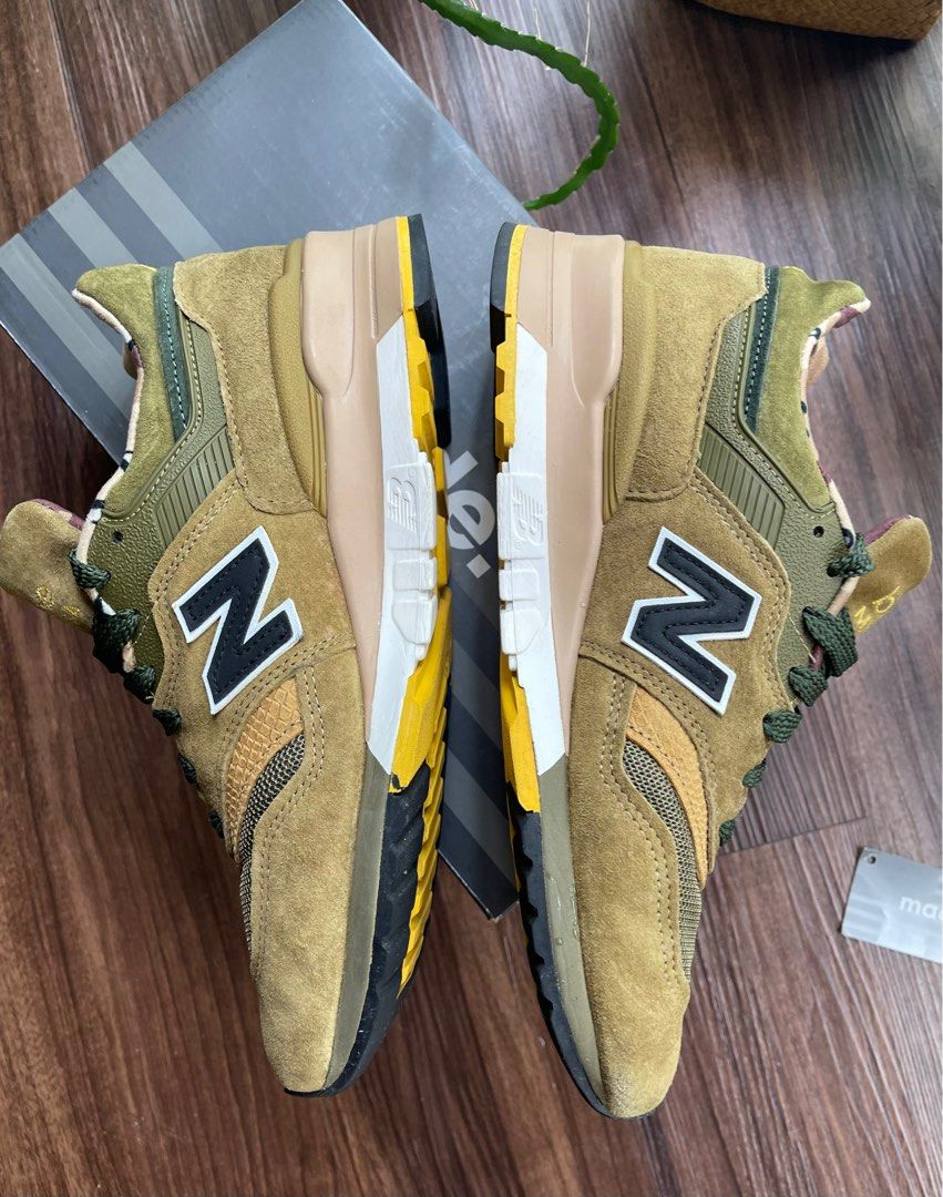 J crew new balance rattlesnake sale
