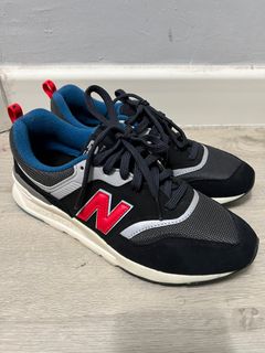New balance deals 997h energy red