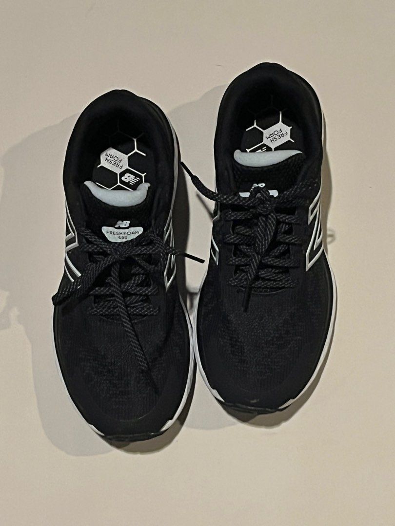 New balance 680 1988 2025