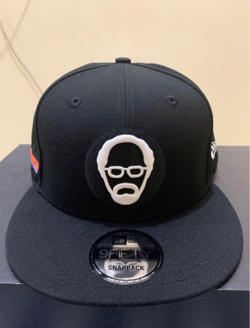 Uncle drew cap top