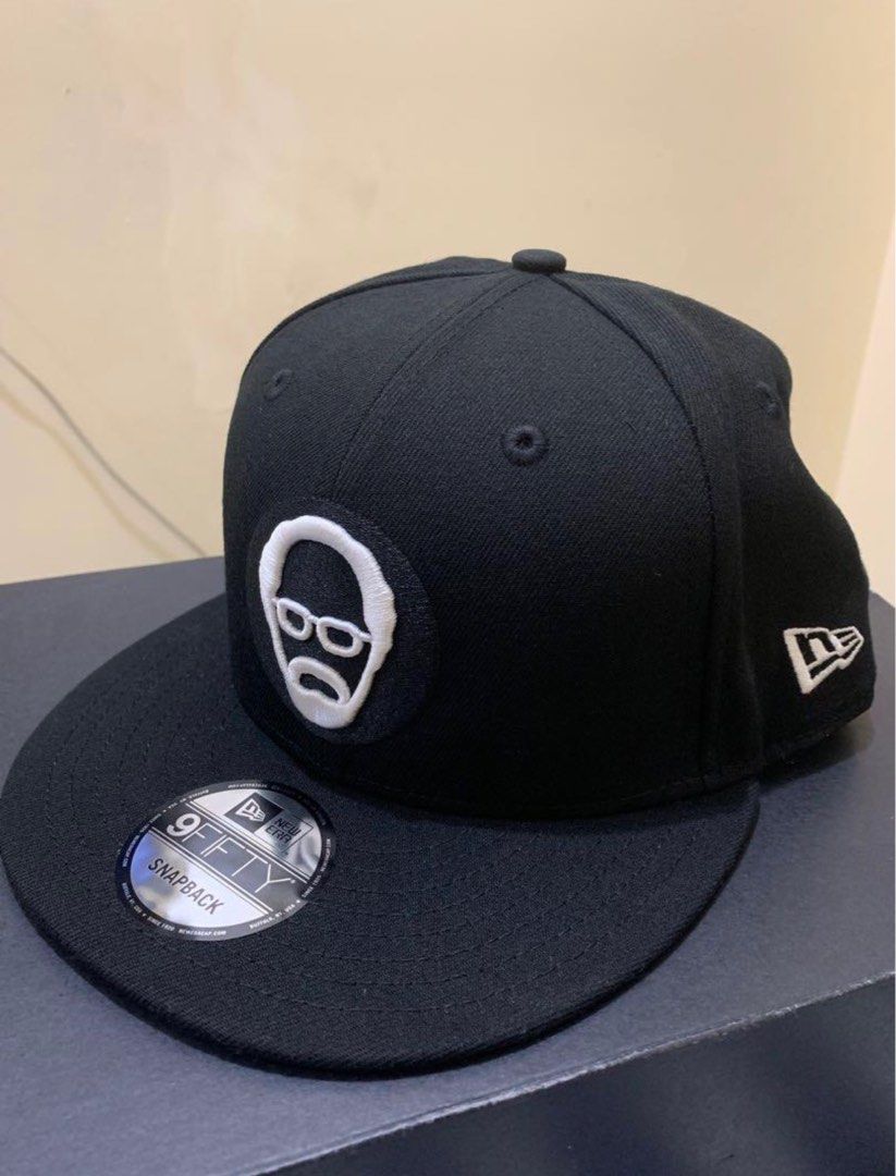 New Era cap Uncle Drew 9FIFTY snapback Men s Fashion
