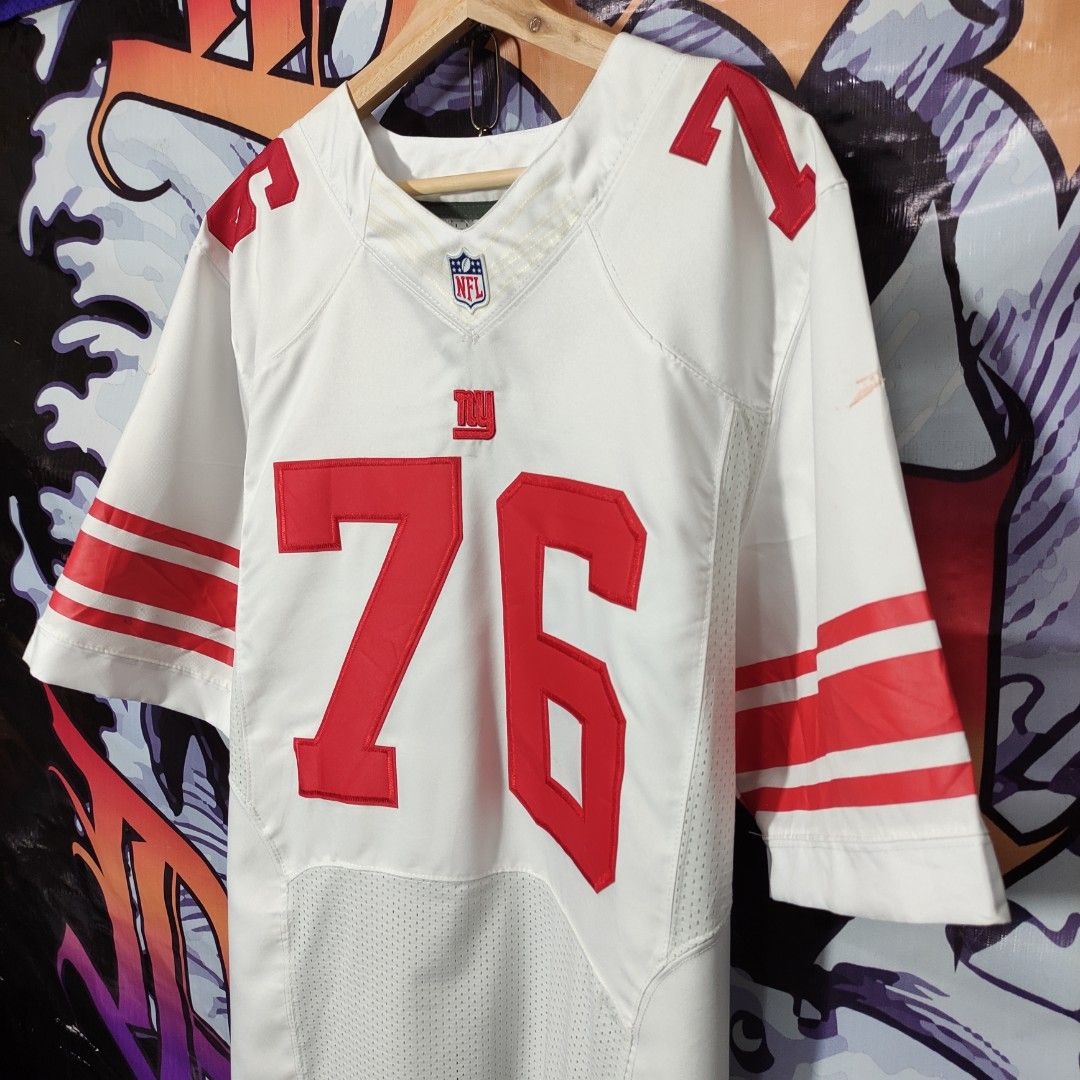Ny giants sale jersey mens