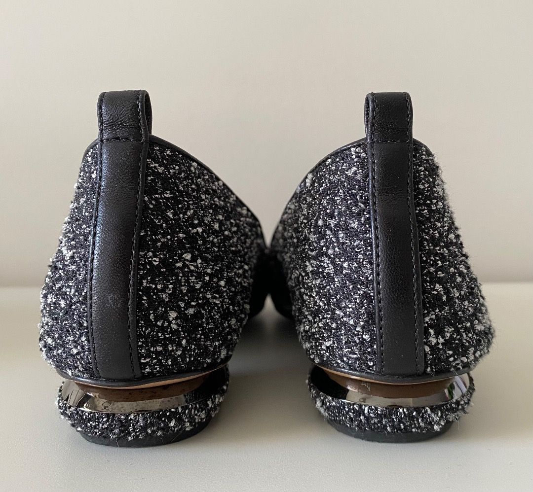 Nicholas kirkwood clearance beya black