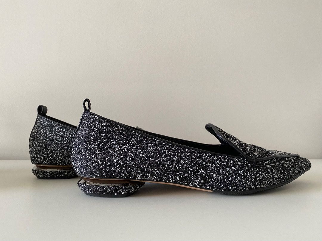 Nicholas kirkwood clearance beya black