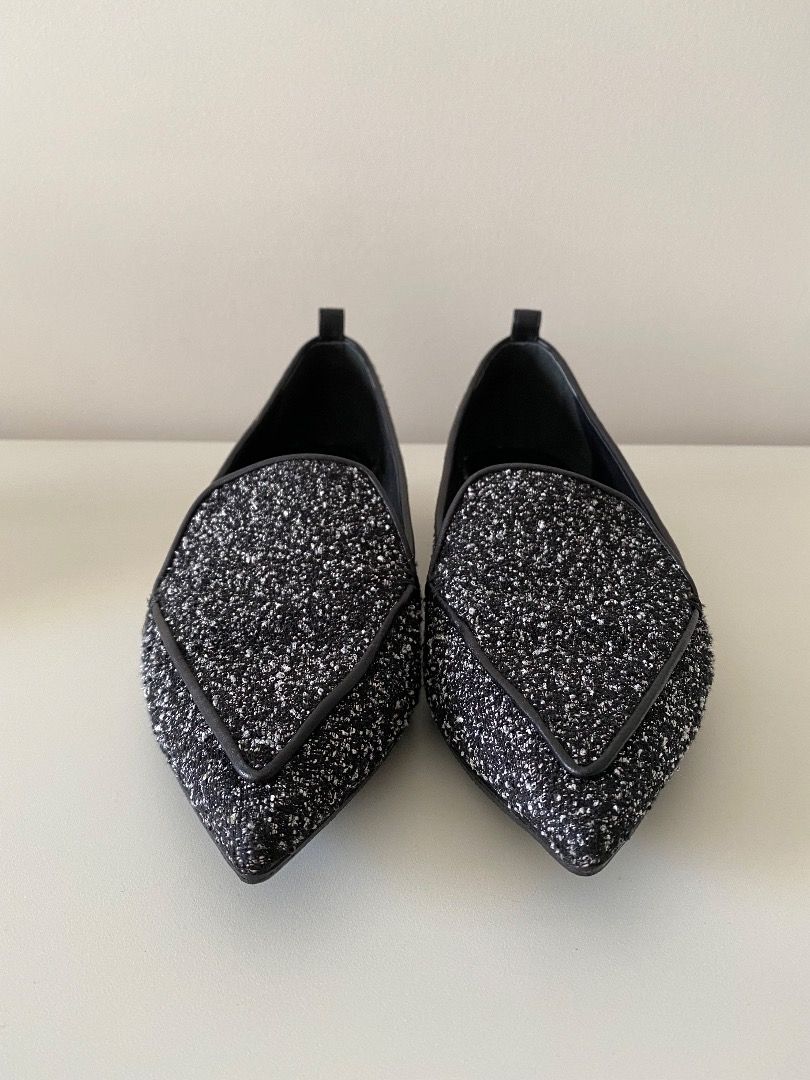 Nicholas kirkwood beya best sale black