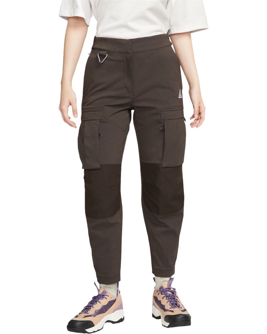 Nikelab acg women's cargo pants 2025