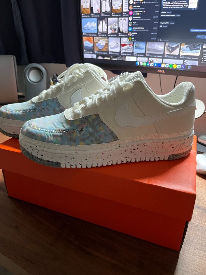 Air force 1 mens 9 sale