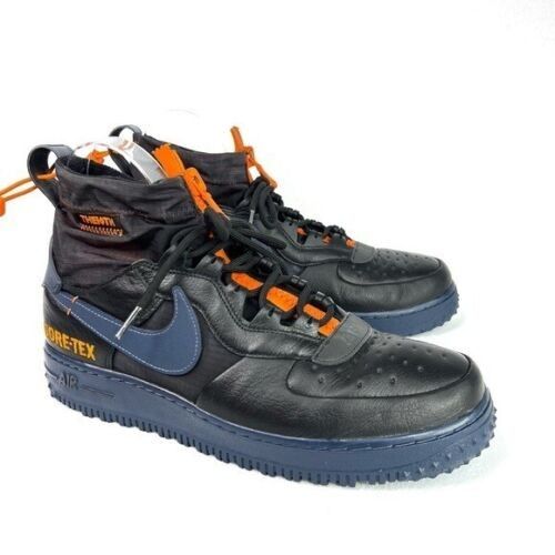 Nike air force 5 outlet high