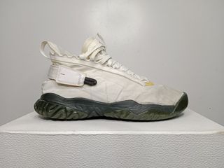 Nike Air Jordan Proto React