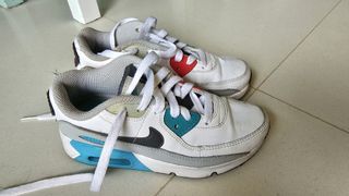 Nike Air Max 90 LTR