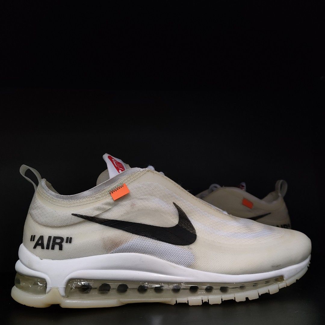 Nike air cheap max vinted