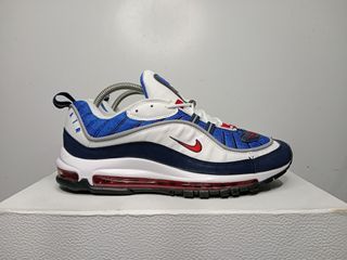 Nike Air Max 98 Gundam