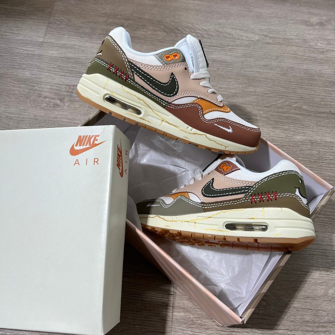 Sepatu nike air max one hotsell