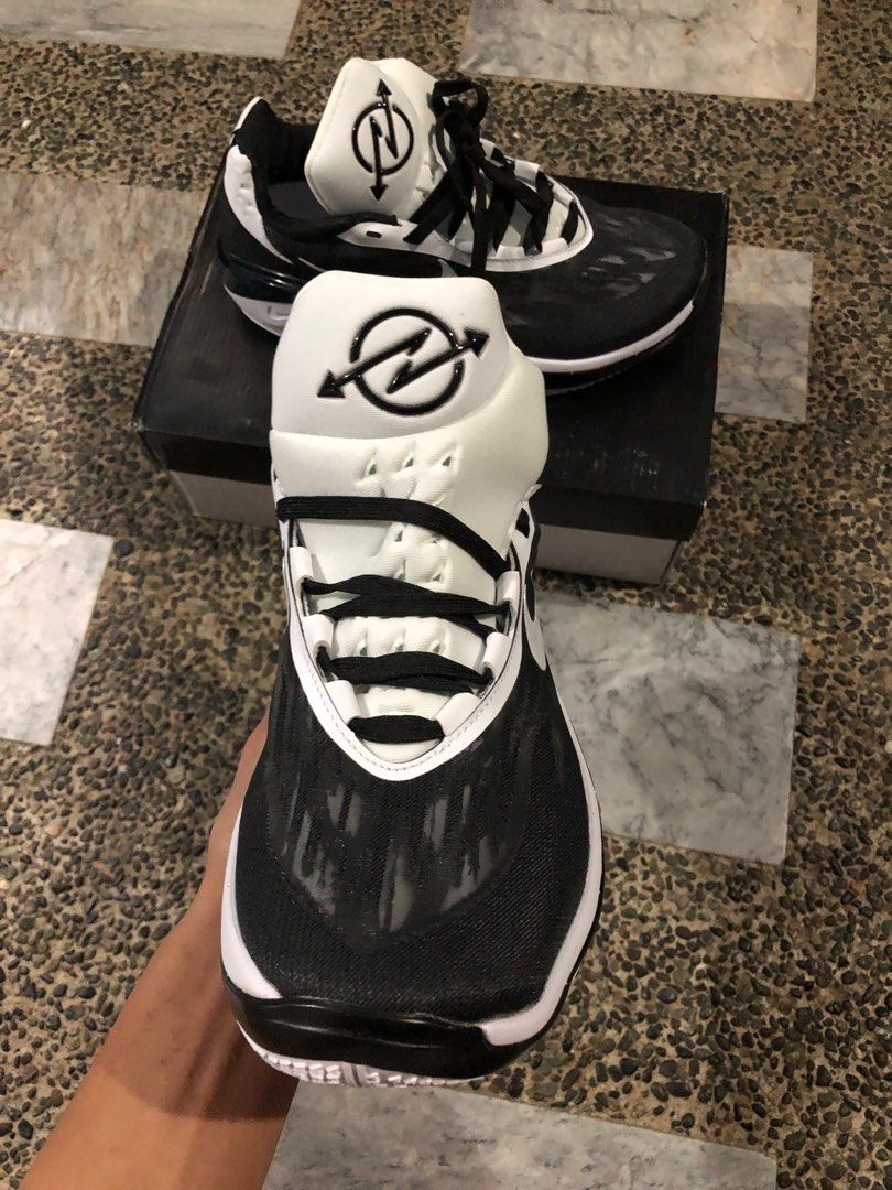 airzoom gt cut