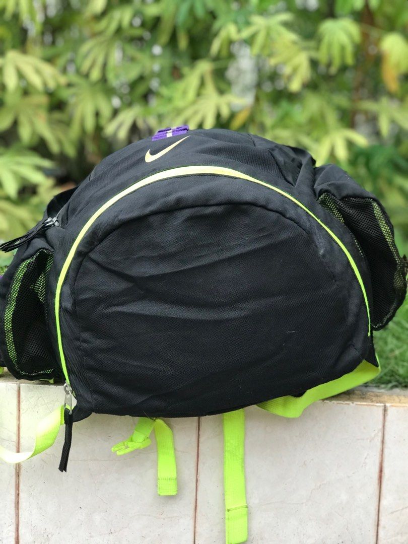 Nike Backpack kobe bryant, Fesyen Pria, Tas & Dompet , Ransel di Carousell