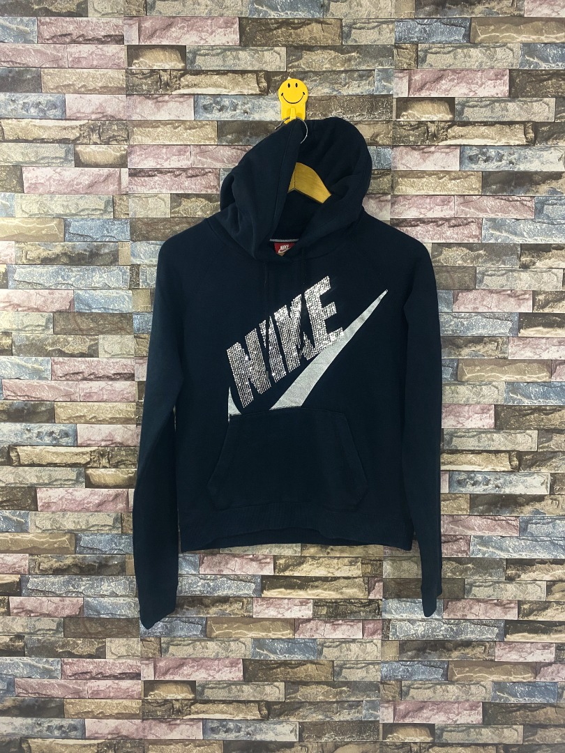 bluza nike nsw swoosh
