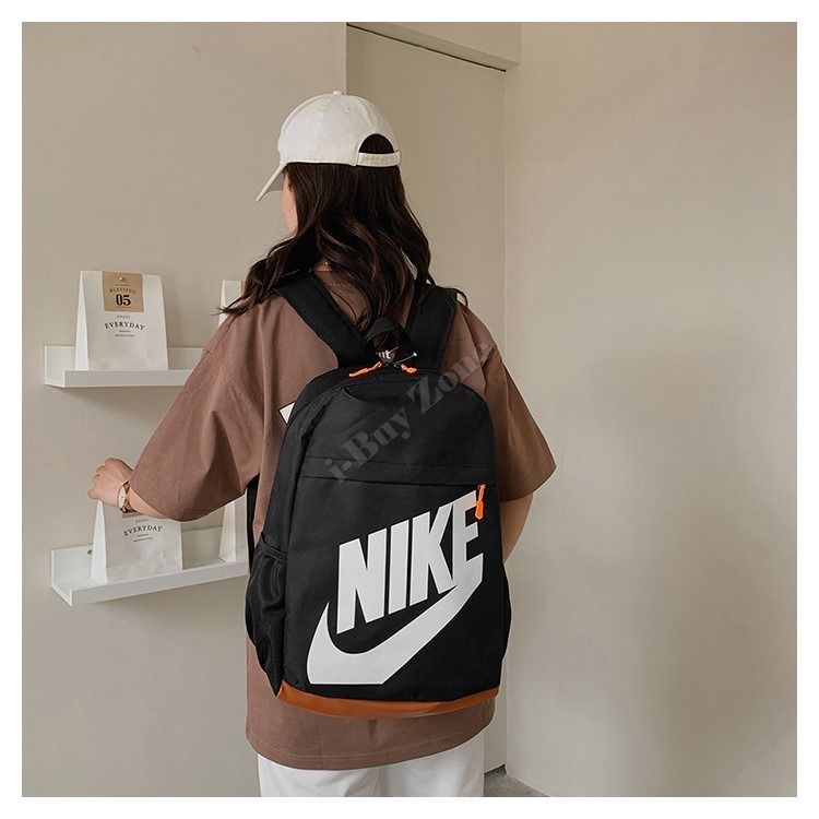 Nike casual sale backpack
