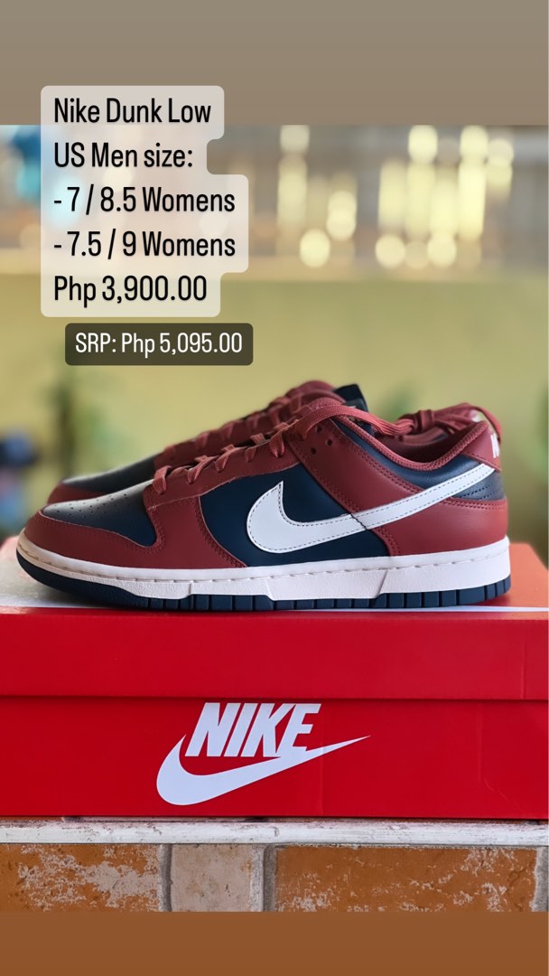 Us size sales 7 men