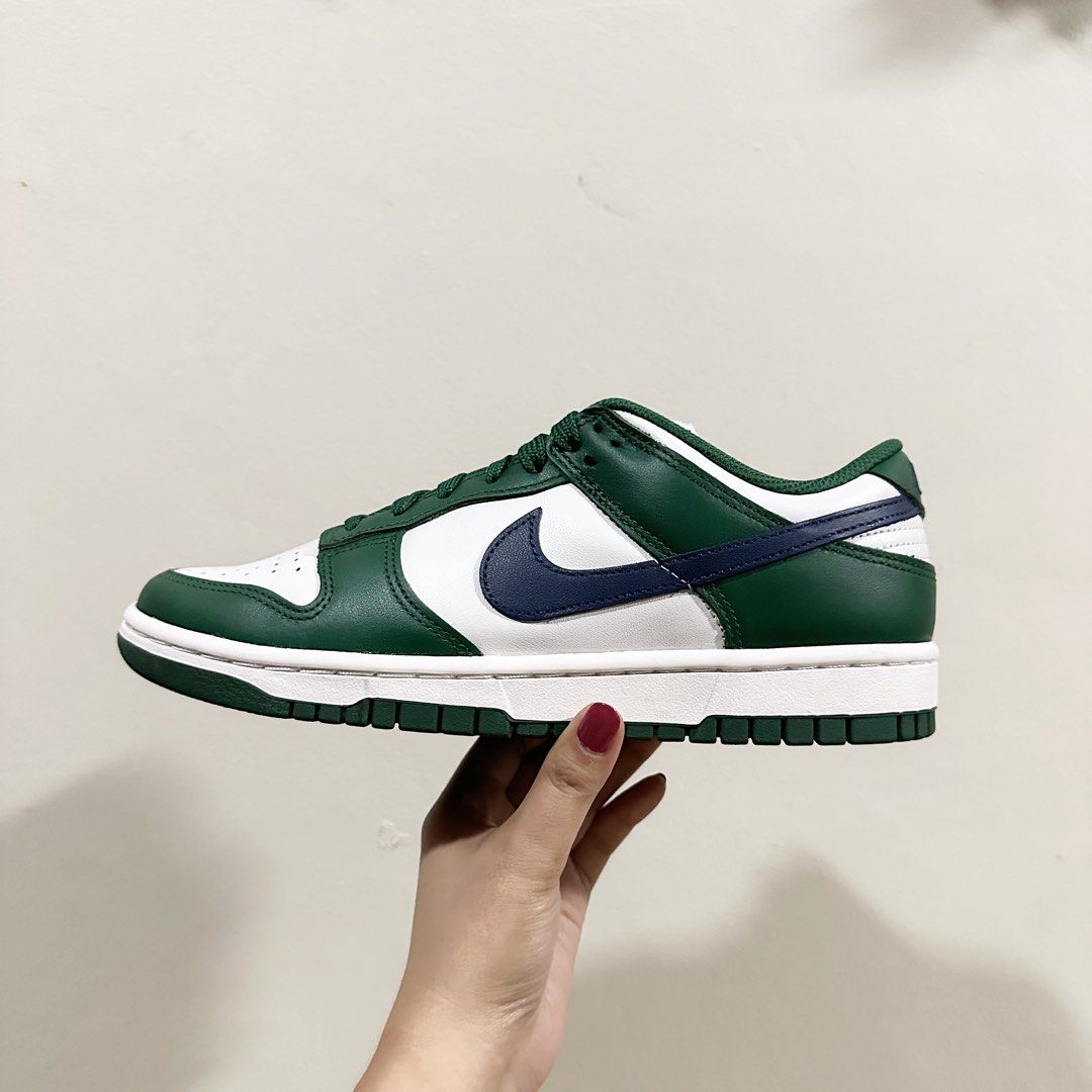 george green nike