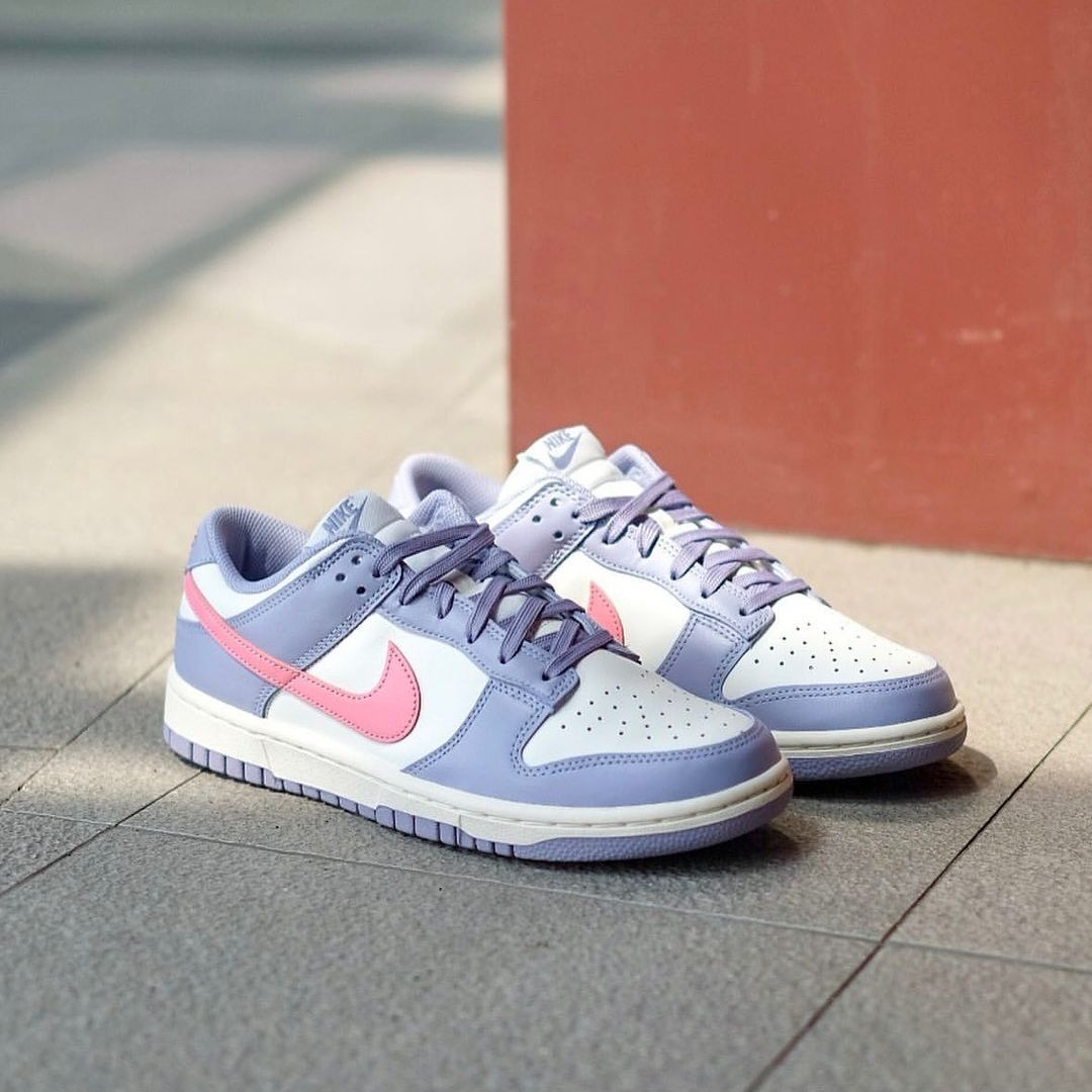 nike sb dunk haze